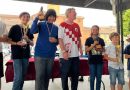 2° Torneo Città di Codogno U14