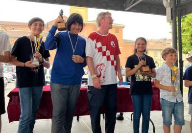 2° Torneo Città di Codogno U14